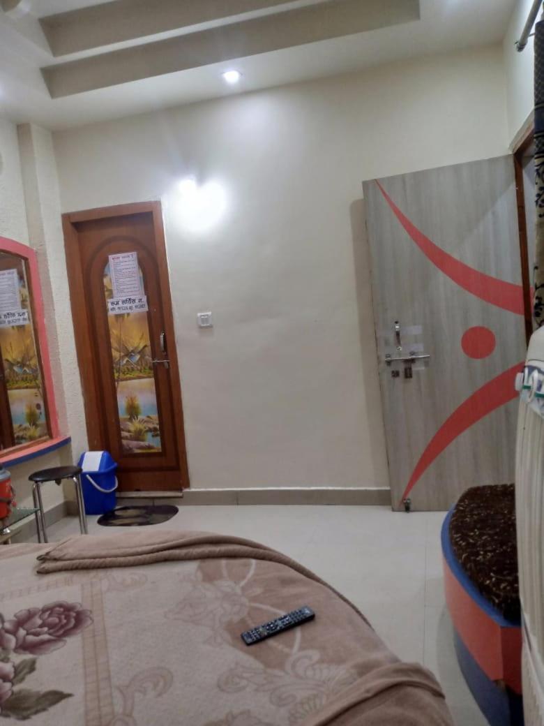 Hotel Amar Palace Pachmarhī エクステリア 写真
